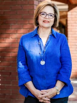 Elsabe Janse van Rensburg