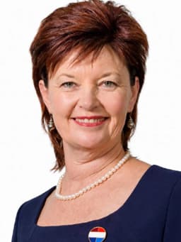 Madeleen Luus