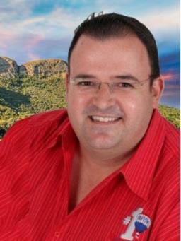Ruan van Eck