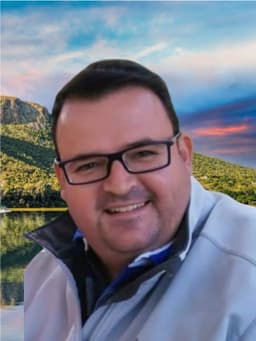 Ruan van Eck