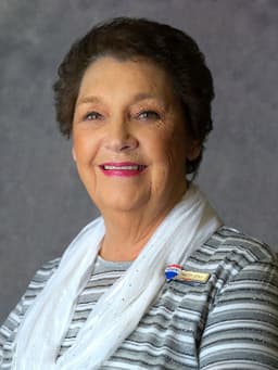 Helen Heath