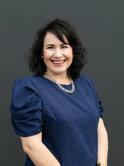 Marlise Cilliers
