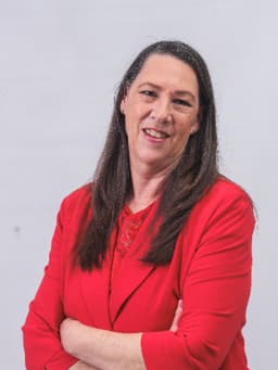 Barbara du Toit