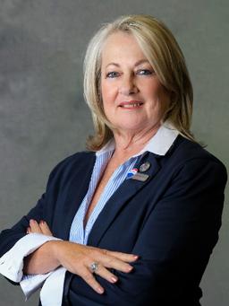 Jenny Walthers