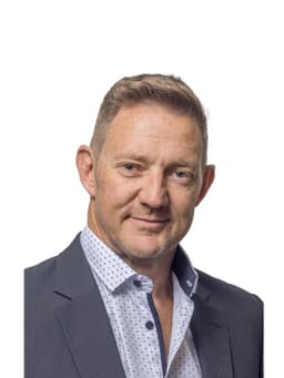 Jacques Venter