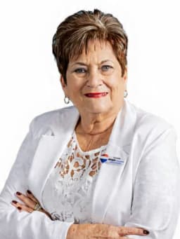 Chrissie van Niekerk
