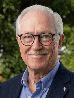 George Aldrich