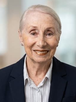 Glenda Sheridan