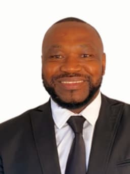 Lungelo Songongo