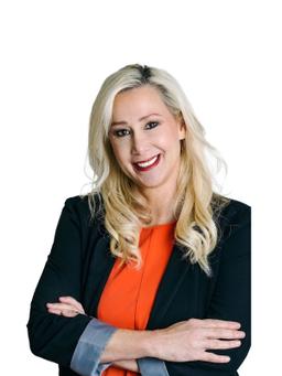 Lynn de Villiers