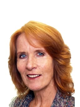 Yvonne Fichardt