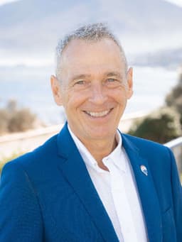 Michael Hauser
