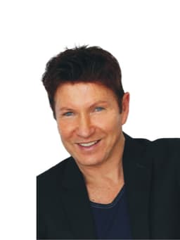 Trevor Chute
