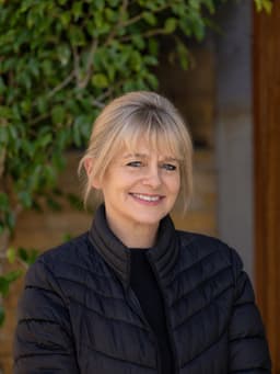 Michelle Bosworth