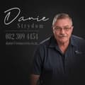 Danie Strydom