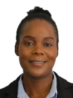 Thandi Mulaudzi