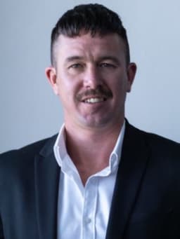 Jean-Pierre Du Preez