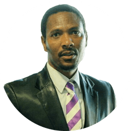 Zuko Mabandla