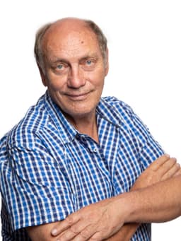 Tinus Smith