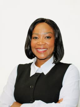 Sarah Nhlapo