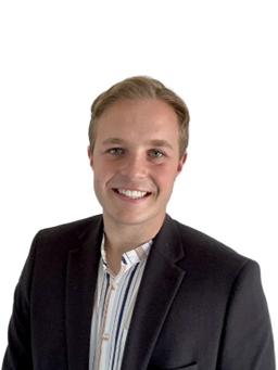 Dylan Keyser