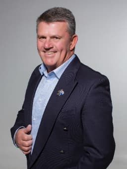 Kevin Antill