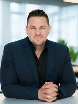 Christian Heath de Wit