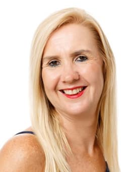 Adelle McAllister