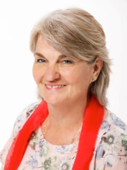 Coral Baillie