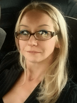 Heidi Jonker