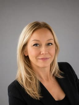 Heidi Jonker