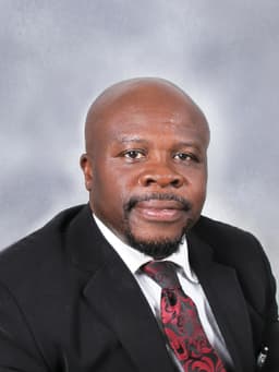 Tony Ezeji