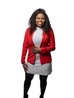 Xolile Ndlovu