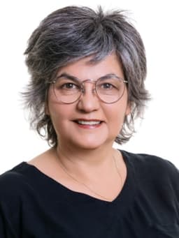Olimpia Vanderlis
