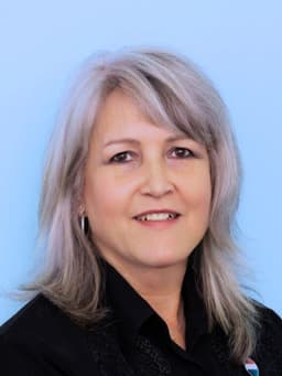 Gerda Visagie