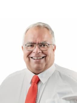 Jacques van Wyk
