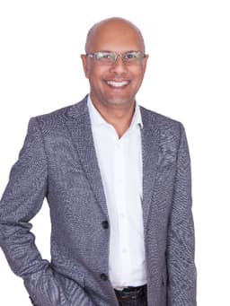 Shoaib Kathrada