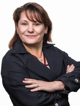 Renett Badenhorst