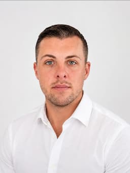 Stefan Joubert