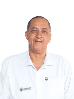 Deon Hendricks