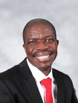 Joseph Mugumbate