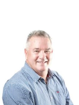 Derrick van Zyl