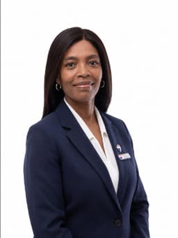 Thalitha Lentswi