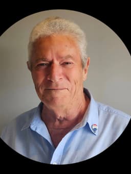 Ernest Van der Westhuizen