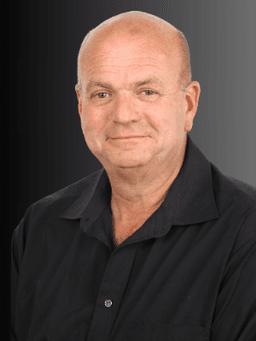 Coen Swart