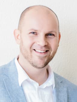 Andreas Hauke