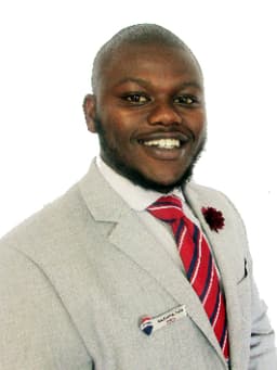 Bulelani Njamela