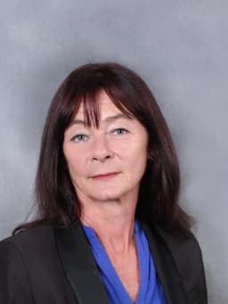 Belinda Von Zweel
