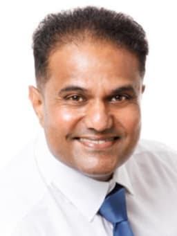 Darren Moodley