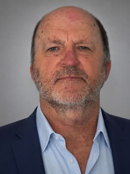 Basil Roy Lutge